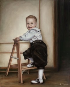 WilkensRusselportrait2012